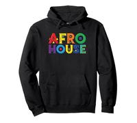 Tenue du Festival de Musique Afro House Amapiano Afro House Music Sweat à Capuche