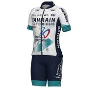 Tenue enfant (2 pièces) BAHRAIN - VICTORIOUS 2025 blanc