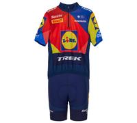 Tenue enfant (2 pièces) Lidl-Trek 2025 multicolore
