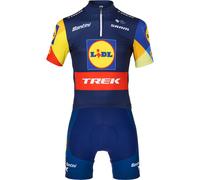 Tenue enfant (2 pièces) LIDL-TREK Fan Line 2024 bleu foncé