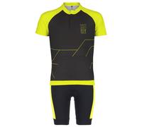 Tenue enfant (2 pièces) RC Team noir