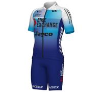 Tenue enfant (2 pièces) TEAM BIKEEXCHANGE-JAYCO 2022