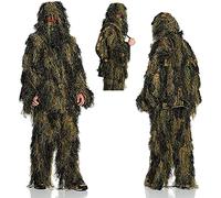 Tenue Ghillie G4 Mil-Tec Autre G