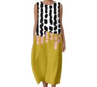 Tenue Habillée Femme Jupe Trapeze Asymétrique Violette Dye Nuisette Chemisier Satinée Multicolore Montant Rock Evenement Lilas Ceremonies Kabyle 44 Gal Poudrée Party