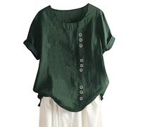 Tenue Infirmier Soldes Pull Brillant Femme Soldes Blouse Manches Courtes Tunique sans ÉTé Rouge Grande Taille Top Ample Fluide Tee Shirt Chat Extender 50 Haut en Dentelle Blanc Chemisier A Col