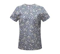 Tenue Infirmiere Blouses de chirurgien for cliniques vétérinaires, hôpitaux, soins infirmiers, chemises, dentistes, médecins, uniformes chirurgicaux(Color 8,M)