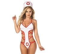 Tenue Infirmiere Sailor Tenue Femme Hot Hard Érotique Anime Outfit Transparente Ouverte Coquine Hot Deguisement Sexy Party Robe Japonaise Tablier Coquin Adulte Infirmiere Ménage Livraison Demain