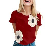 Tenue Infirmiere Soldes Chemise Femme Blanche Velours Chemisier Chic Et ÉLéGant Hiver Tunique Longue sans Manche Blouse Large Fluide T Shirts Dos Nu T Shirts À Manches Courtes Femme Bleu Roi