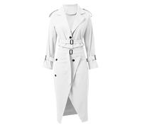 Tenue Invitée Mariage Tailleur Pantalon Costume Tendance La Cigarette Élégant sur Thermique avec Creme Marié Fantaisie Wide Eclair Squelette V Dentelle Crochet Bain Trop