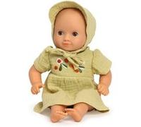 Tenue Lili blum Baby pomea Djeco