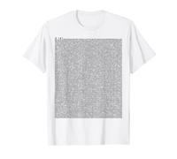 Tenue mathématique, cadeau Nerd 10 000 décimales Pi T-Shirt