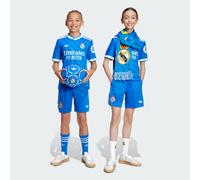 Tenue Real Madrid 25/26 Third Youth Enfants Blue Bird 13-14A