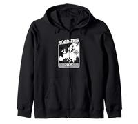 Tenue Road Trip Europe 2025 | Sweat à Capuche