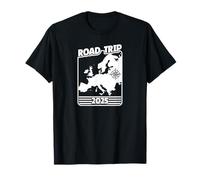 Tenue Road Trip Europe 2025 | T-Shirt