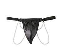 Tenue Sexy Homme sous Vetement Érotique Slip De Bain Elephant pour Strings Maillots Chic String Hot Mankini Drole Humour Lingerie Et Vêtements Costume Slips Mini Claquette Zizi en Dessous