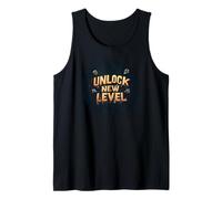 Tenue vocale Pretty Unlock New Level Débardeur