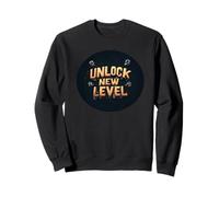 Tenue vocale Pretty Unlock New Level Sweatshirt