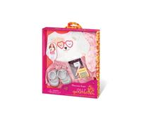 Tenues Classiques Tenue Classique - Ensemble Écolière