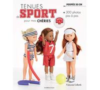 Tenues de sport pour Mes Chéries