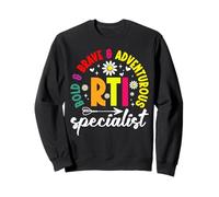 Tenues Enseignants Classe Essentiels RTI Spécialiste Sweatshirt