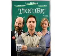 Tenure