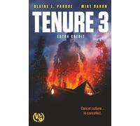 Tenure 3: Extra Credit