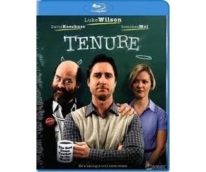 Tenure
