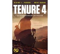 Tenure 4: Extracurricular Activities