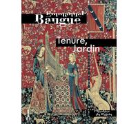 Tenure, Jardin