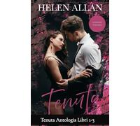 Tenuta Antologia Libri 1-3