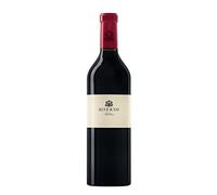 Tenuta di Biserno Biserno 2018