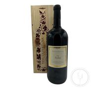 Tenuta Fertuna - Maremma Toscana DOC "lodai" 2021 1,5 lt. MAGNUM + Box Legno