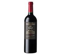 Tenuta Regaleali Contea di Sclafani Rosso del Conte 2019