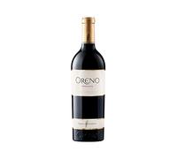 Tenuta Sette Ponti Oreno - Rouge 2017 - Toscane - Vin Rouge d'Italie (75cl)