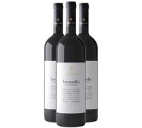 Tenuta Sette Ponti Toscane Orma MAGNUM - Rouge 2017 - Vin Rouge d'Italie (3x150cl)