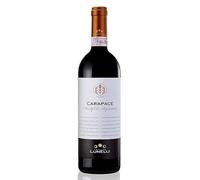 Tenute Lunelli - Montefalco Sagrantino DOCG "Carapace" Biologico 2020 0,75 lt.