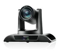 Tenveo Caméra de Conférence PTZ Zoom Optique 12X USB3.0 Caméra de Vidéoconférence HDMI 1080P Full HD Streaming Webcam Fonctionne avec Skype/Zoom/Teams/OBS pour Réunion Eglise Education Médical