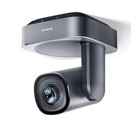 Tenveo Caméra de Conférence PTZ Zoom Optique 20X USB3.0/HDMI Caméra de Vidéoconférence FHD 1080P 60FPS Grand Angle pour Réunion Église Diffusion en Direct Éducation Zoom Teams Skype OBS