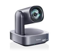 Tenveo Caméra PTZ NDI 4K avec Suivi Automatique IA, Zoom Optique 12X USB3.0 HDMI LAN PoE Camera IP Streaming en Direct pour Église Visioconférence Diffusion Événements Youtube OBS vMix Livestream