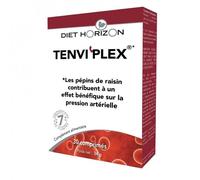 Tenvi'plex 30 Comprimés Diet Horizon