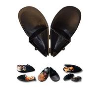 Tenya, Madai, Jig, Kabura - Moules Marseillaise - leurre spécial pour la pêche de la daurade Royale en Bateau - Lot de 2 moules avec Plomb x2 30g et x2 50g