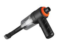 TENYELE Cyclones puissants à ventouse rechargeable pour poils d'animaux domestiques de voiture 120 W appareils électroménagers cyclonesuction pour nettoyage de sols stratifiés enfants