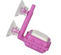 TENYELE Disque d'oxygénation pour aquarium de petite et grande taille - Accessoire efficace pour oxygénation d'aquarium