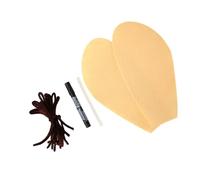 TENYELE Ensemble de costume interactif avec cafard pour créer des liens familiaux et créer un jeu créatif sur les réseaux sociaux