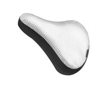 TENYELE Housses de siège de vélo résistantes au soleil - Imperméables - Pour les amateurs de VTT - Couverture de selle de vélo