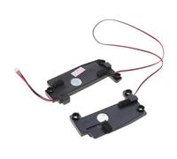 TENYELE Ordinateur portable pour haut-parleurs gauche et droit T460s T470S FRU 00JT988 PK23000N2Y0 PK23000N2N0