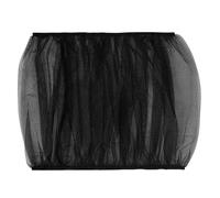 TENYELE Protections perméables pour cage à oiseaux en tissu Oxford doux pour cage à animaux domestiques, filet de protection contre la poussière, accessoires pour perroquets, équipement de cage à