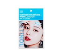 TENZERO - Between The Brows Wrinkle Patch 18 patches