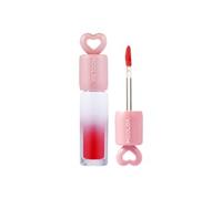 TENZERO - MOOLDA Love Core Tattoo Water Tint - 20 Colors #WC02 Cool Orange