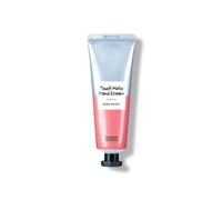 TENZERO - Touch Holic Hand Cream - 3 Types Rose Peach